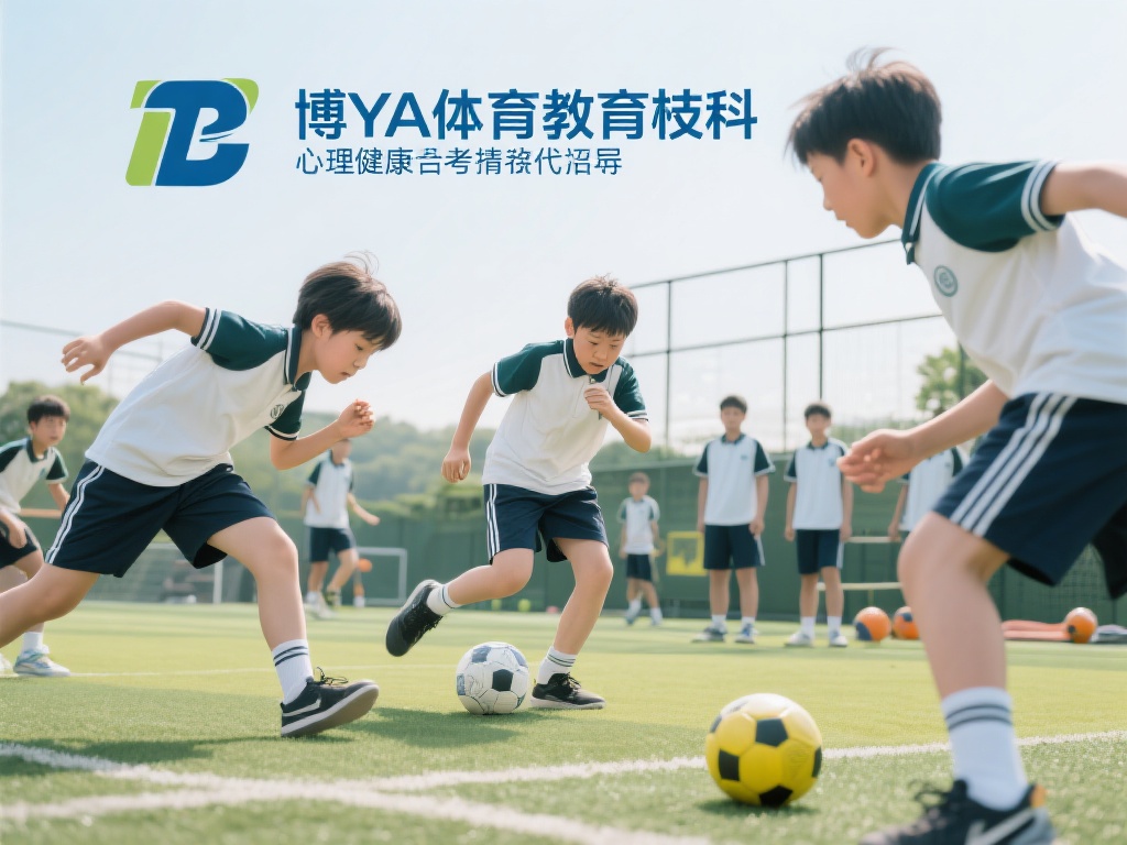 博亚体育教育 (博亚体育教育：塑造未来运动健将的摇篮）
