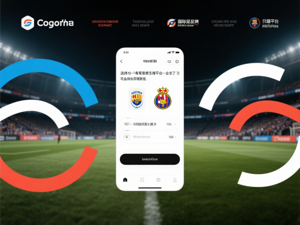 此外，该平台还与多个国际体育赛事和俱乐部建立了合作