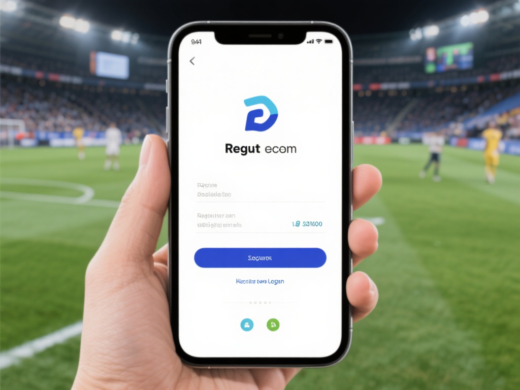 注册与登录：安装完成后，打开应用并进行注册或登录。