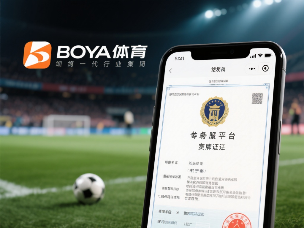 公开资料显示，博亚体育作为一个专注于体育赛事资讯和