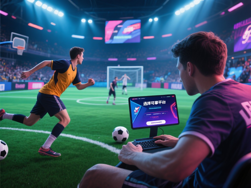 在当今数字化时代，体育娱乐已经成为许多人生活中不可