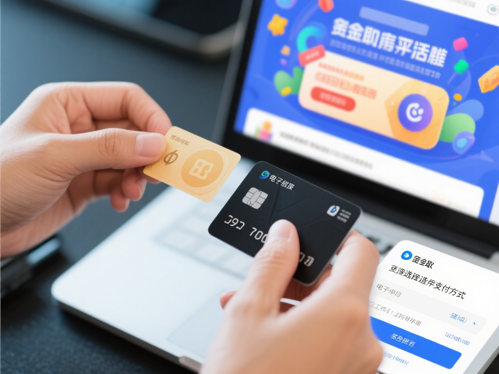 想要更快地完成资金提取，建议选择合适的支付方式，例