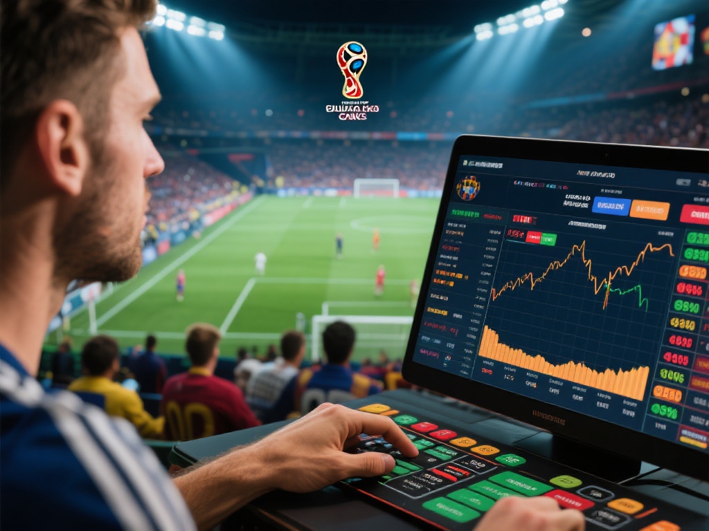 在参与体育博彩时，选择合适的赛事是第一步。新手建议