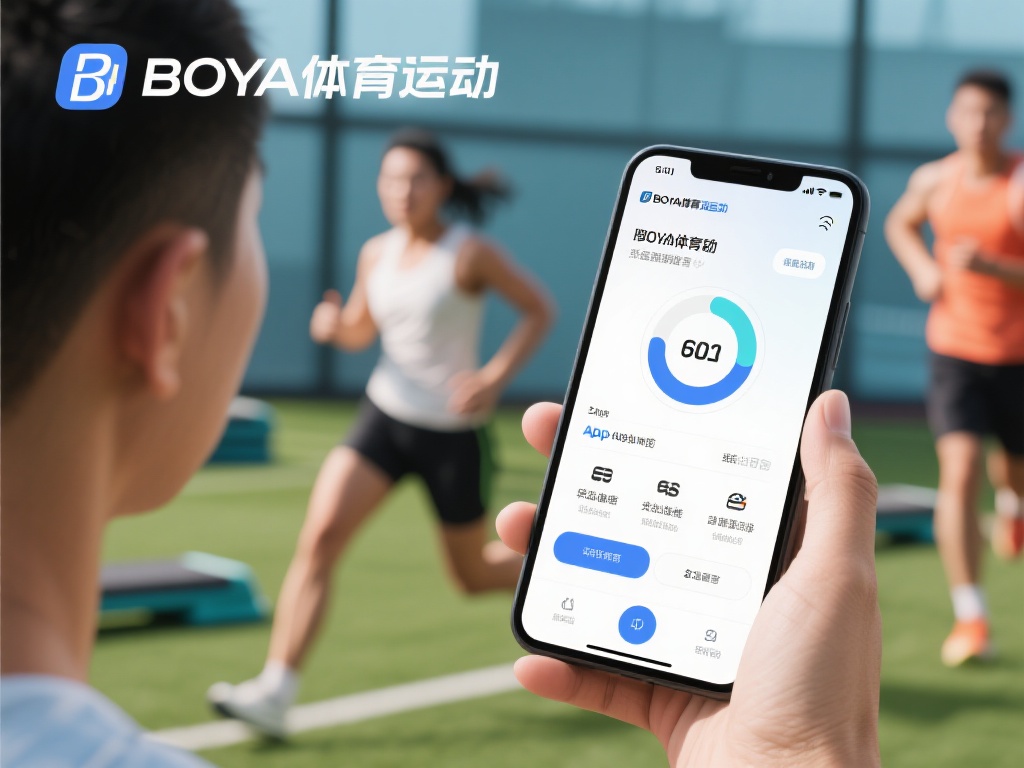 对于想要开始运动的人来说，博亚体育提供了一个低门槛