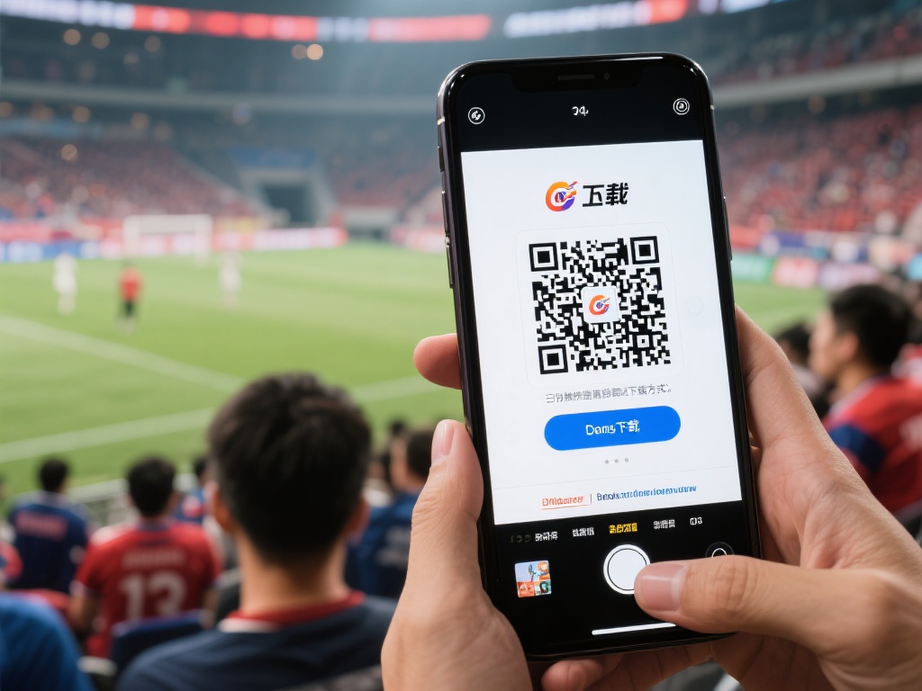 相比传统的下载方式，扫码下载以其快捷和操作简单的特