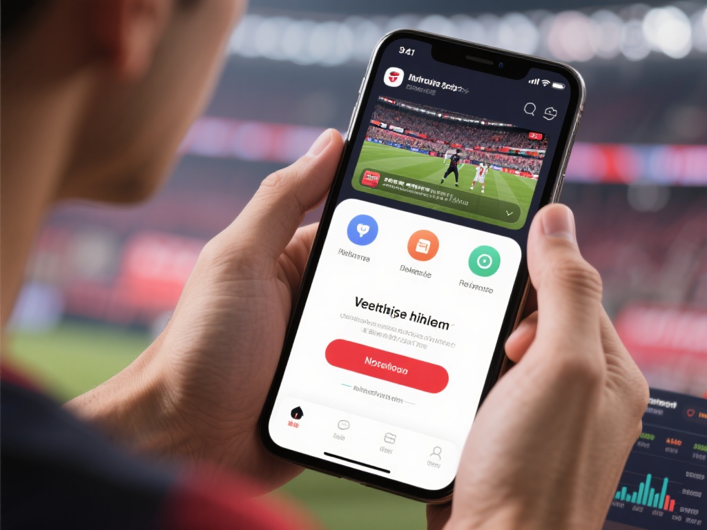 成功安装应用后，如何快速上手也是一个关键点。以某款