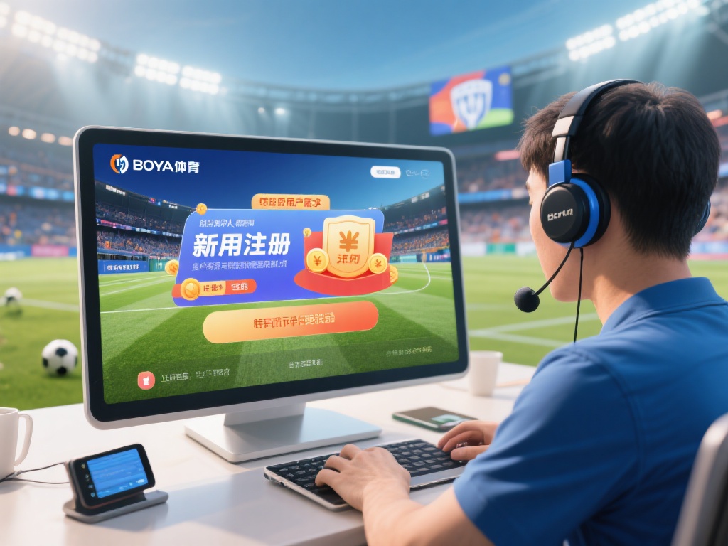 在众多体育平台中，博亚体育之所以能占据一席之地，离