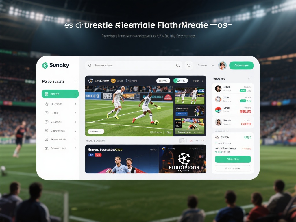 对于体育爱好者而言，赛事的多样性是选择平台的重要标