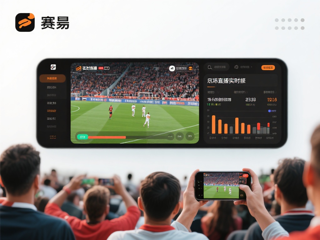 赛事直播与实时更新：对于体育迷来说，错过比赛是最大