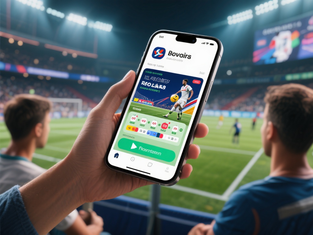 在如今快节奏的数字时代，体育娱乐与科技的结合为用户