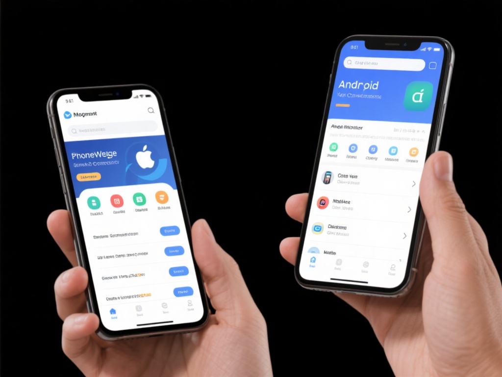 此外，手机网页版还具备极高的兼容性。无论你是使用安