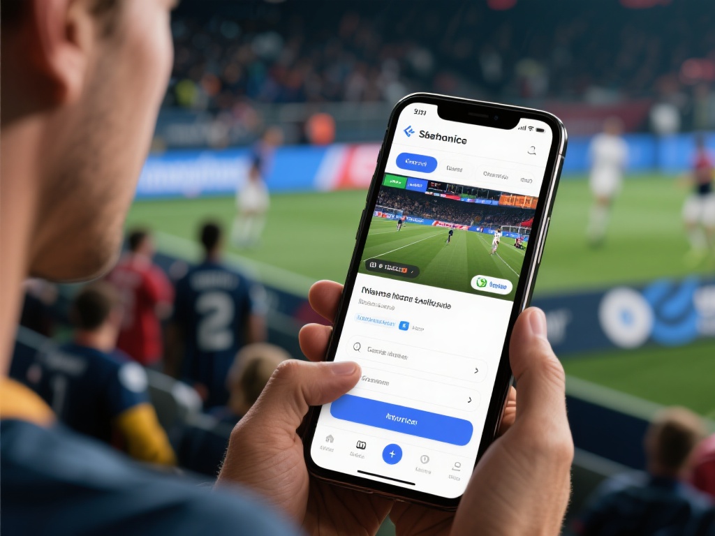 说到便捷性，现代科技的发展让体育爱好者能够通过多种