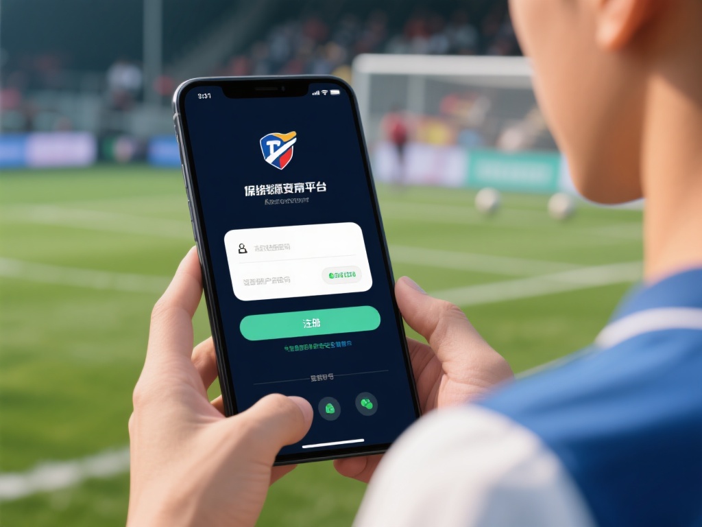 对于初次接触线上体育平台的用户来说，登录流程可能会