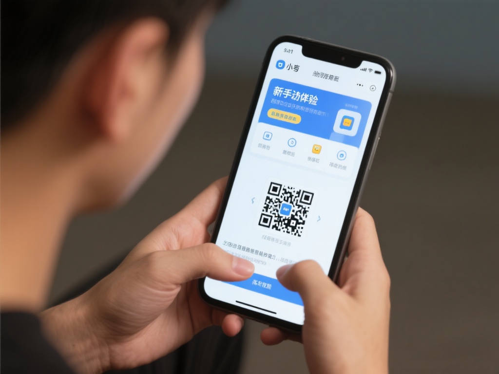 以一位用户的真实经历为例，小李在一次朋友推荐下尝试