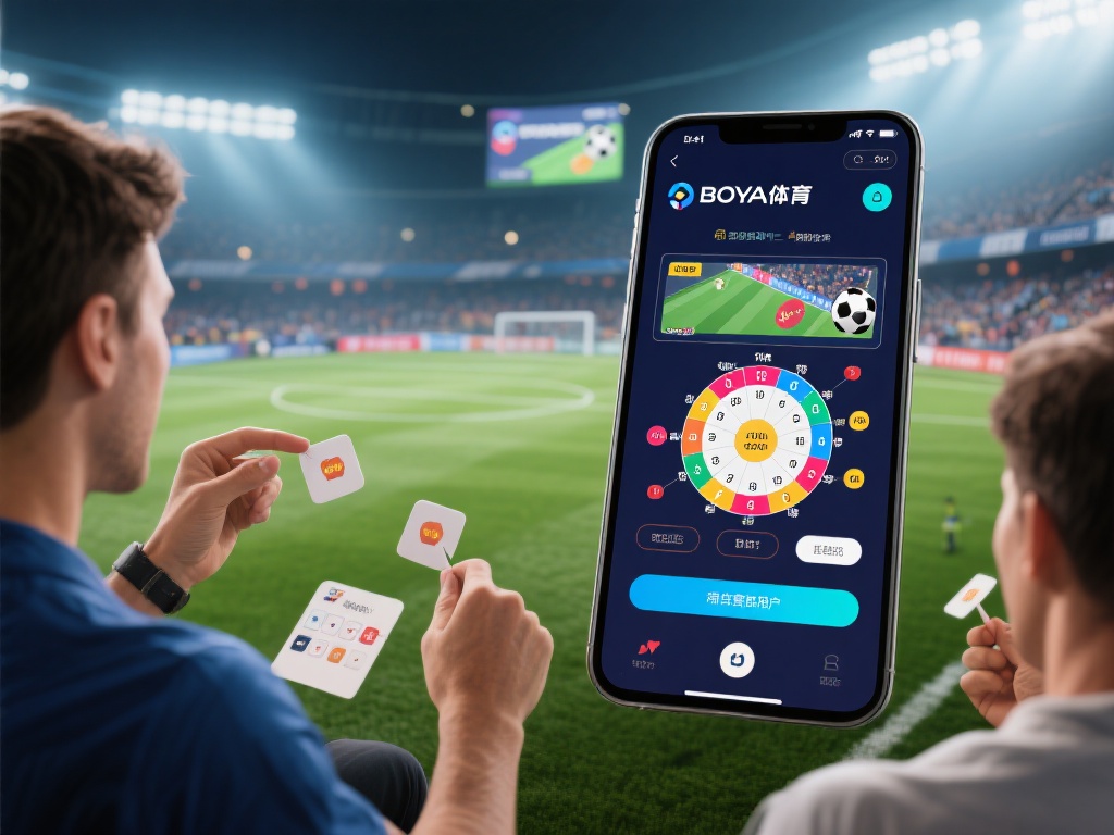 博亚体育是干啥的 (博亚体育是做什么的？一文带你全面了解！）