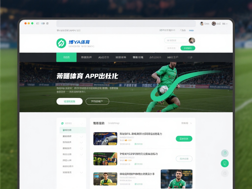 更重要的是，博亚体育app入口官网的设计非常人性化