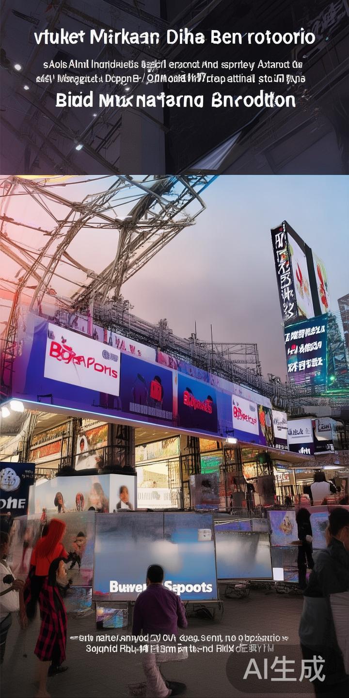 在市场推广方面，博亚体育善于利用数字营销和体育赛事