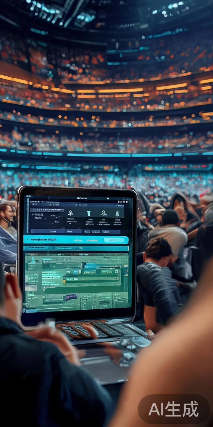 博亚体育在线登录平台全面保障安全,尽享稳定畅快的投注体验 以某体育赛事平台为例,平台采用多重加密技术保障用户