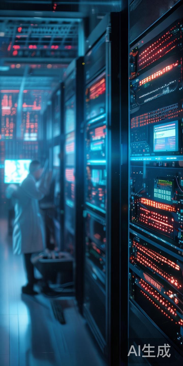 服务器维护或故障
平台服务器的维护或临时故障也会