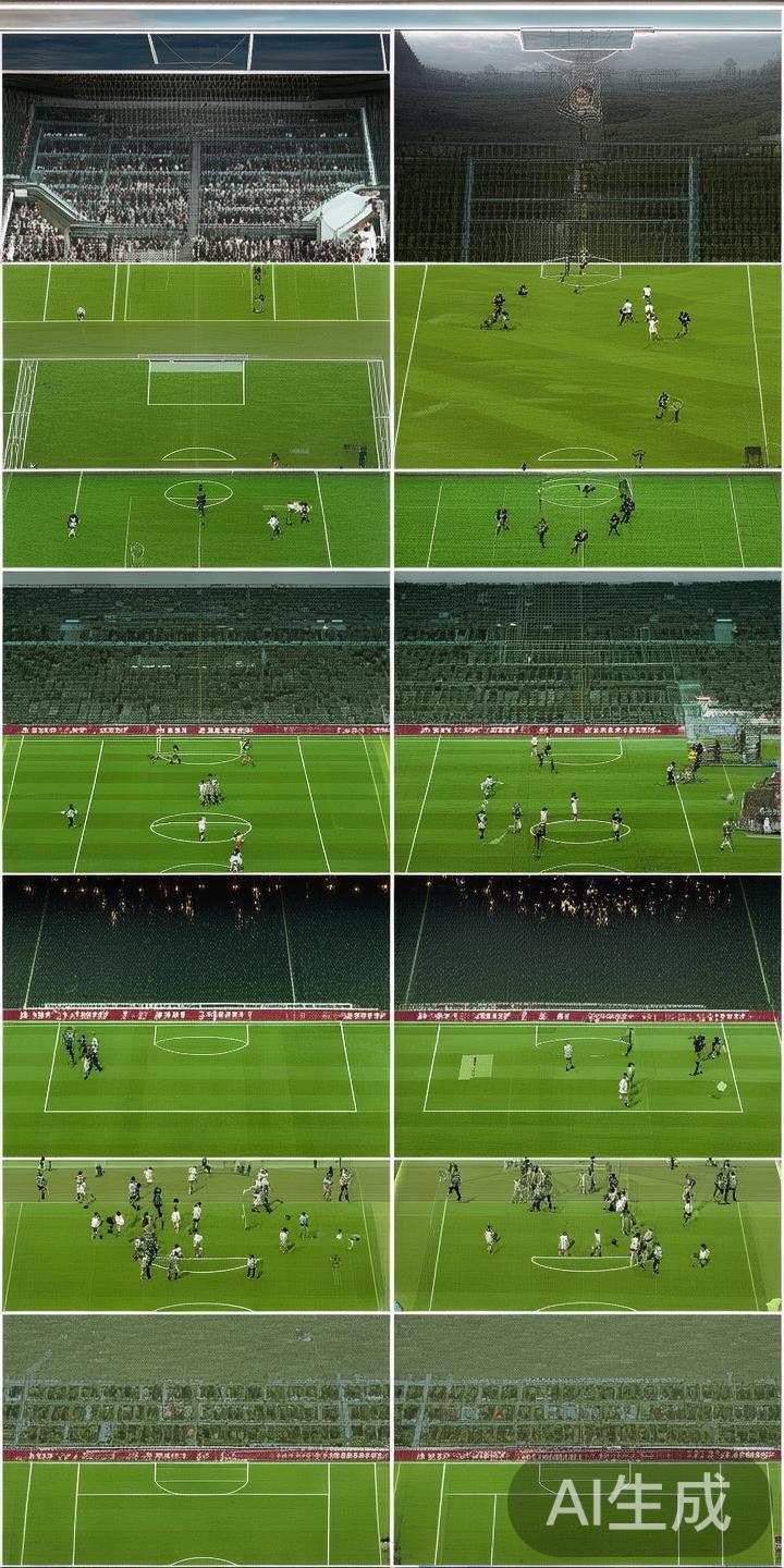 战术体系：不同的教练偏好不同的战术布局。分析比赛视