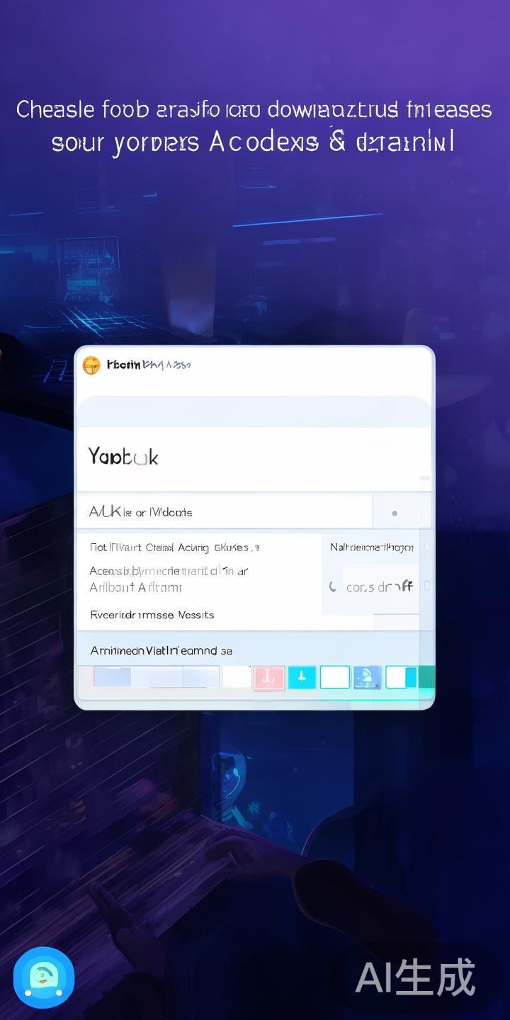 全面解析亚博体育投注软件下载技巧与极速投注体验指南