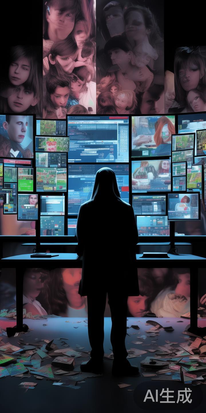 此次事件暴露出行业监管缺失与执行力度不足的实际问题