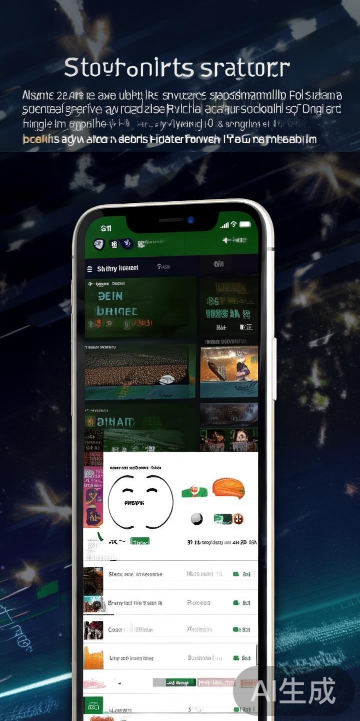 首先，了解“博亚体育app”的基本情况至关重要。作