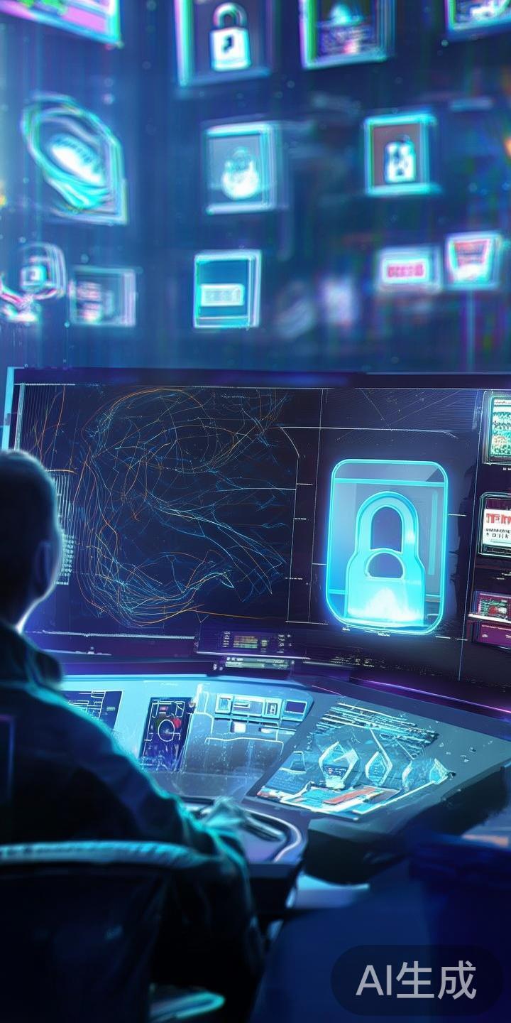 亚博体育平台的安全性、可靠性及稳定性全面分析 另外,平台还配备了完善的风控系统,有效监控异常交易