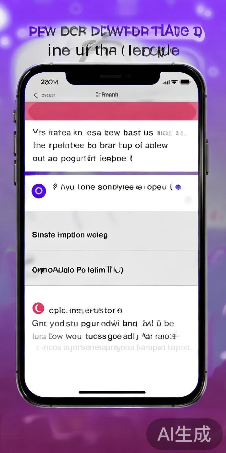 三、升级新版本的注意事项
在更新APP时，建议备